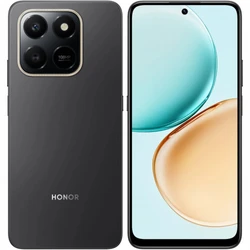 Смартфон Honor X7d 8/256Gb Velvet Black 5109BXJW 256 Гб, 8 Гб