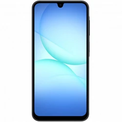 Смартфон Samsung Galaxy A17 128Gb 6Gb Black SM-A175FZKCCAU 128 Гб, 6 Гб