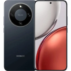 Смартфон Honor X9d 12/256Gb Black 5109BYPU 256 Гб, 12 Гб