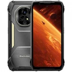 Смартфон Blackview Xplore 2 BVXPLORE2-12256BLK 256 Гб, 12 Гб