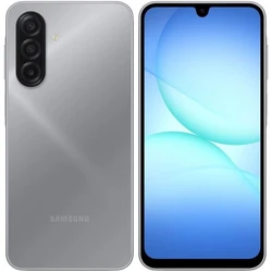 Смартфон Samsung Galaxy A17 SM-A175FZANMEA 128 Гб, 4 Гб