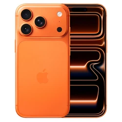 Смартфон Apple 17 Pro MG864J/A 256 Гб, 12 Гб