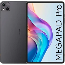 Планшет TECNO MegaPad Pro T1201 T1201 128+8 SKY GRAY 128 Гб, 8 Гб