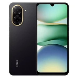Смартфон Xiaomi Redmi A5 4/128 Midnight Black Redmi A5 4/128 Black 128 Гб, 4 Гб