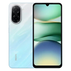 Смартфон Xiaomi Redmi A5 4/128 Blue 128 Гб, 4 Гб