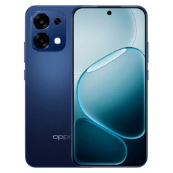 Смартфон Oppo A6 Pro 8/256GB Stellar Blue OPPO A6 Pro 8/256GB Stellar Blue 256 Гб, 8 Гб
