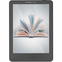 Digma pro Cosmic 6 6" E-Ink Kaleido 3 COSMIC6
