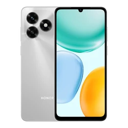 Смартфон Honor X5c Plus 4/128GB Meteor Silver X5C PLUS NLA-LX2P/4/128GB/METEOR SILVER 128 Гб, 4 Гб