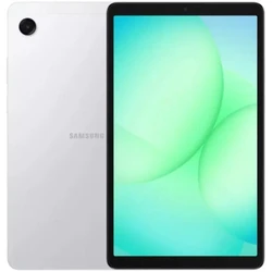 Планшет Samsung Galaxy Tab A11 8.7" 64GB Silver Galaxy Tab A11 8.7" 64GB Silver (SM-X135FZSASKZ) 64 Гб, 4 Гб