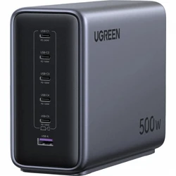 UGREEN X759 55550B 500