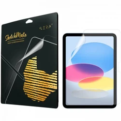Аксессуары для смартфона iLera Защитная пленка для iPad ILSKPLF07