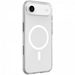 Аксессуары для смартфона iLera ClearShell for iPhone 17 Air, 2mm ILHSCLCAB17AIR