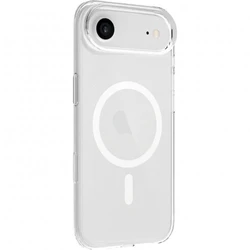 Аксессуары для смартфона iLera GlassCase for iPhone 17 Air ILGCLCA17AIR
