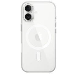 Аксессуары для смартфона iLera GlassCase for iPhone 17 ILGCLCA17