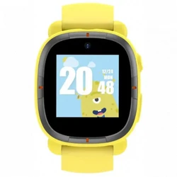 INOI Kids Watch Lite Yellow 4660042758558