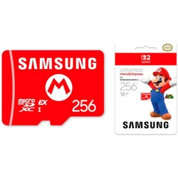 Флеш (Flash) карты Samsung MB-MZ256S 256 ГБ