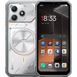 Смартфон Blackview FORT100 WHITE 128 Гб, 8 Гб