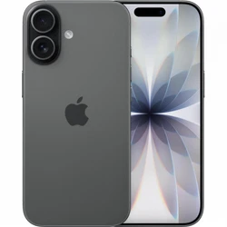 Смартфон Apple iPhone 17 512Gb Black MG6P4HN/A 512 Гб, 8 Гб
