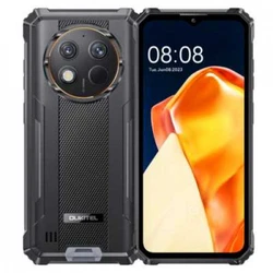 Смартфон Oukitel OTG1-6256BLK 256 Гб, 6 Гб