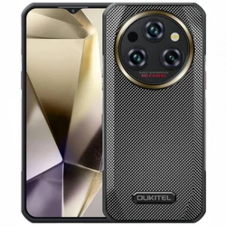 Смартфон Oukitel WP35 Pro OTWP35PRO-12512GRY 512 Гб, 12 Гб