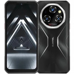 Смартфон Oukitel OTWP55PRO-16512BLK 512 Гб, 16 Гб