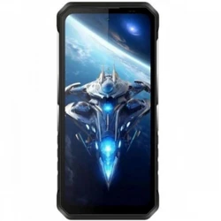 Смартфон Oukitel WP58 Pro OTWP58PRO-8256BLK 256 Гб, 8 Гб