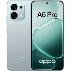 Смартфон Oppo A6 Pro 6932169380584 256 Гб, 8 Гб