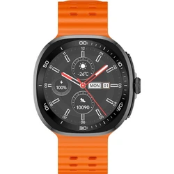 TECNO Watch Neo чёрный WN01