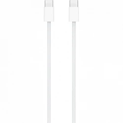 Кабель интерфейсный Apple USB Type-C - USB Type-C 1м MW493ZE/A