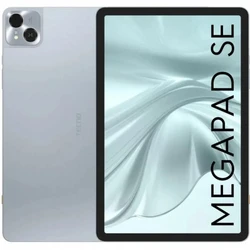 Планшет TECNO MegaPad 11 SE T1102 T1102 8+256 ICE BLUE 256 Гб, 8 Гб