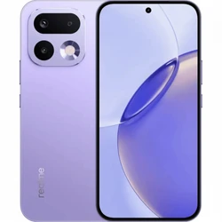 Смартфон REALME 16 Pro 6941764485709 512 Гб, 12 Гб