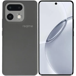 Смартфон REALME 16 Pro+ 6941764484696 256 Гб, 8 Гб