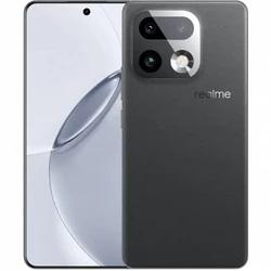 Смартфон REALME 16 Pro+ 6941764484726 512 Гб, 12 Гб