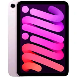 Планшет Apple iPad mini 2024 WiFi 256GB - Purple MXNE3QA/A 256 Гб, 8 Гб