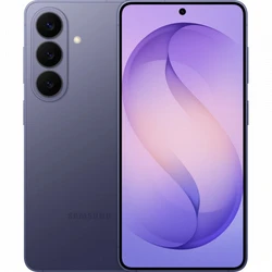 Смартфон Samsung Galaxy S26 12/256GB Cobalt Violet SM-S942BZVCCAU 256 Гб, 12 Гб