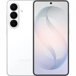 Смартфон Samsung Galaxy S26 12/256GB White SM-S942BZWCCAU 256 Гб, 12 Гб