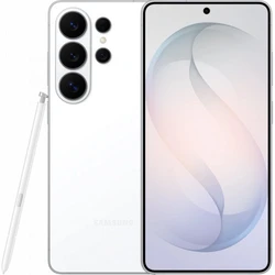 Смартфон Samsung Galaxy S26 Ultra 16/1TB White SM-S948BZWQCAU 1024 Гб, 16 Гб
