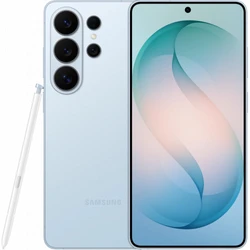 Смартфон Samsung Galaxy S26 Ultra 12/256GB Sky Blue SM-S948BLBBCAU 256 Гб, 12 Гб