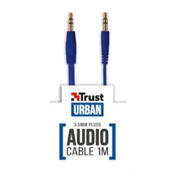 Кабель интерфейсный Trust UR AUDIO CABLE 20176