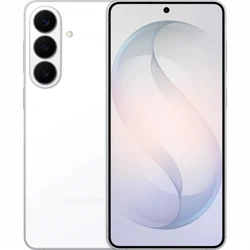 Смартфон Samsung Galaxy S26+ 12/256GB White SM-S947BZWBCAU 256 Гб, 12 Гб