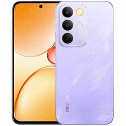 Смартфон REALME C85 Parrot Purple (RMX5566) RMX5566 C85 6 + 128 Purple 128 Гб, 6 Гб