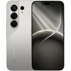 Смартфон TECNO Camon 50 CN5 256+8 NEBULA TITANIUM 256 Гб, 8 Гб