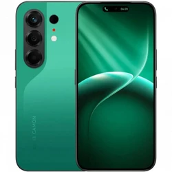 Смартфон TECNO Camon 50 CN5 256+12 MALACHITE GREEN 256 Гб, 12 Гб