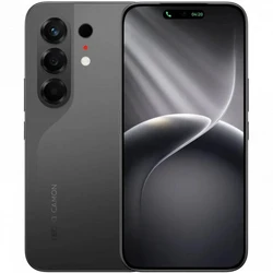Смартфон TECNO Camon 50 CN5 256+12 MOONSHADOW BLACK 256 Гб, 12 Гб