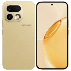 Смартфон REALME 16 Pro RMX5120 16 Pro 8+256 бежевый 256 Гб, 8 Гб