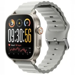 REALME Watch 5 Silver 6941764468801