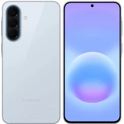 Смартфон Samsung Galaxy A57 8/256Gb Blue SM-A576BLBFCAU 256 Гб, 8 Гб