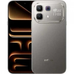 Смартфон Infinix Note 60 Pro 10085750 256 Гб, 8 Гб