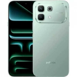 Смартфон Infinix X6879 Note 60 10084741 256 Гб, 8 Гб