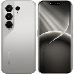 Смартфон TECNO Camon 50 Ultra CN7C 256+8 NEBULA TITANIUM 256 Гб, 8 Гб